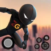 Super Rope Hero - Intelligent APK Download