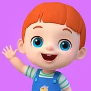 Kids Nursery Rhymes - Domi TV - Intelligent APK Download