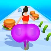 Crazy Diner - Running Game - Intelligent APK Download