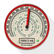 DS Barometer & Altimeter - Intelligent APK Download