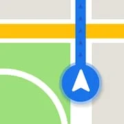 GPS Offline Maps & Navigation - Intelligent APK Download