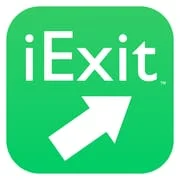 iExit Interstate Exit Guide - Intelligent APK Download