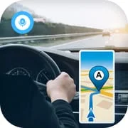 GPS, Maps: GPS navigation - Intelligent APK Download