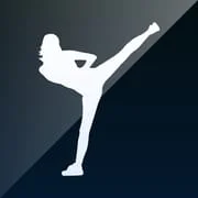 Female Kickboxing Self Defense - Intelligent APK Download