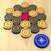 Carrom King™ - Intelligent APK Download