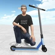 Scooter Space - Intelligent APK Download