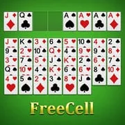 FreeCell Solitaire - Intelligent APK Download