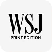 WSJ Print Edition - Intelligent APK Download