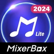 Music Player MP3 (Lite) - Intelligent APK Download