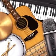 Band Live Rock - Intelligent APK Download