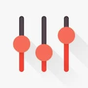 Flat Equalizer - Bass Booster - Intelligent APK Download