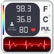 Body Temperature Thermometer - Intelligent APK Download