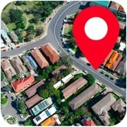 GPS Earth Maps Live Navigation - Intelligent APK Download