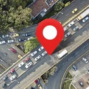 GPS Satellite Earth Map View - Intelligent APK Download