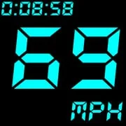 GPS Speedometer & Odometer - Intelligent APK Download