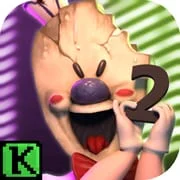 Ice Scream 2 - Horror Game - Intelligent APK Download