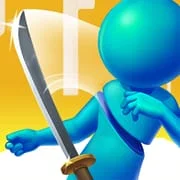 Sword Play! Ninja Slice Runner - Intelligent APK Download