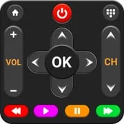 Universal Smart Tv Remote Ctrl - Intelligent APK Download