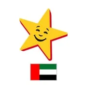 Hardee's UAE-Order online - Intelligent APK Download