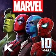 Marvel Contest of Champions - Intelligent APK Download
