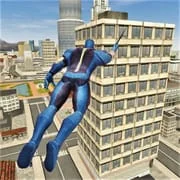 Rope Hero: Vice Town - Intelligent APK Download