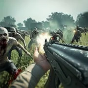 Dead Target: Zombie Games 3D - Intelligent APK Download