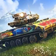World of Tanks Blitz™ - Intelligent APK Download