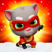 Talking Tom Hero Dash - Intelligent APK Download