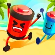 Battery Run - Intelligent APK Download