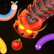 Snake Battle: Worm Snake Game - Intelligent APK Download