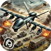 Drone : Shadow Strike 3 - Intelligent APK Download