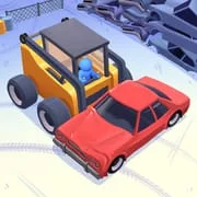 Junkyard - Intelligent APK Download