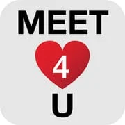 Meet4U - Chat, Love, Singles! - Intelligent APK Download