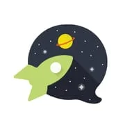 Galaxy - Chat Rooms & Games - Intelligent APK Download
