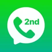 2nd Line - Second Phone Number - Intelligent APK Download