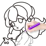 How To Draw Princess - Intelligent APK Download