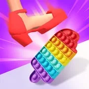 ASMR Tippy Toe - ASMR Games - Intelligent APK Download