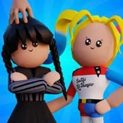 Fashion Famous - Dress Up Game - Intelligent APK Download