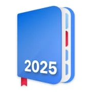 Weekly Planner - Diary, Notes - Intelligent APK Download