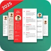 Resume Builder - CV Maker App - Intelligent APK Download