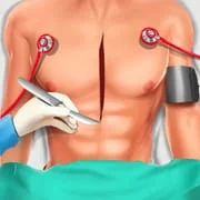 Surgery Doctor Simulator Games - Intelligent APK Download