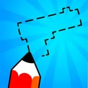 Draw Hero 3D: Draw Your Weapon - Intelligent APK Download