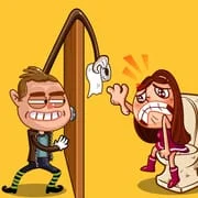 Troll Robber: Steal everything - Intelligent APK Download