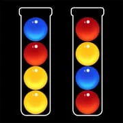 Bubble Sort Color Puzzle - Intelligent APK Download