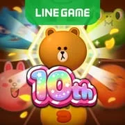 LINE POP2 - Intelligent APK Download