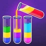 Color Water Sort Woody Puzzle - Intelligent APK Download