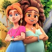 Penny & Flo: Home Renovation - Intelligent APK Download
