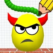 Draw To Smash: Logic puzzle - Intelligent APK Download