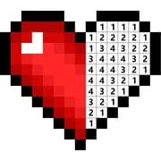 Pixel Art Games: Pixel Color - Intelligent APK Download