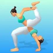 Couples Yoga - Intelligent APK Download